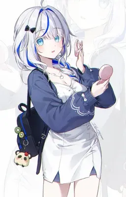 Profile image of 아오쿠모 린