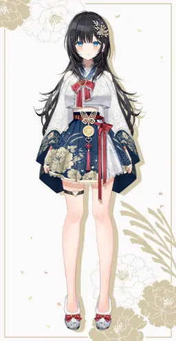 Profile image of 시라유키 히나
