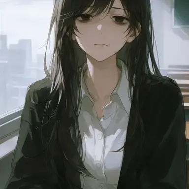 Profile image of Sable