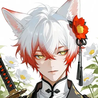 Profile image of 香月