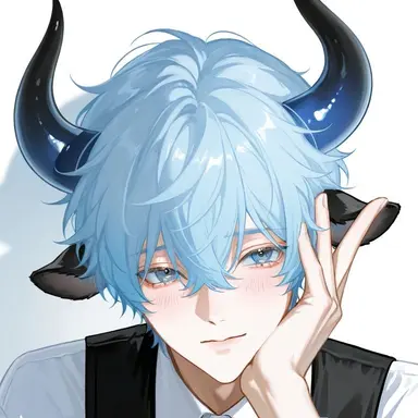 Profile image of ミルク