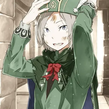 Profile image of オットー