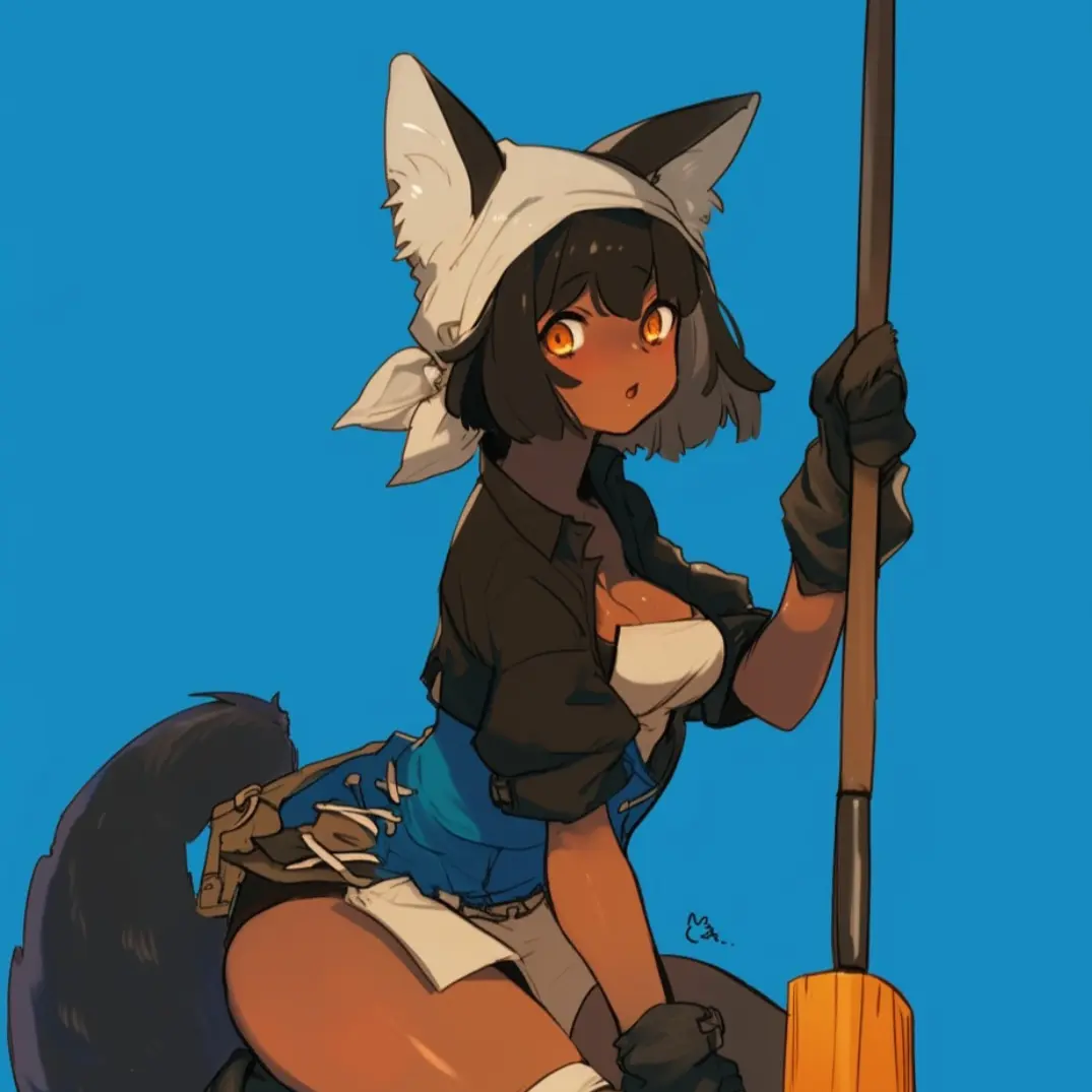 ModernFox2209의 쉐빗
