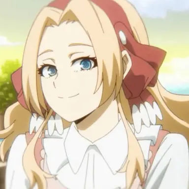 Profile image of Anna