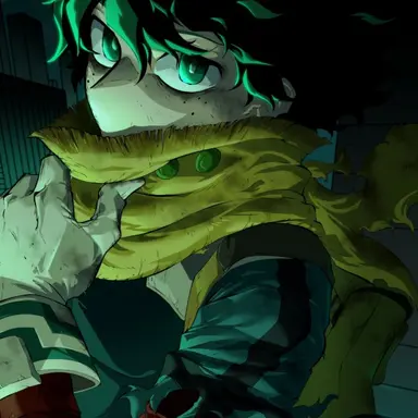 Profile image of Deku