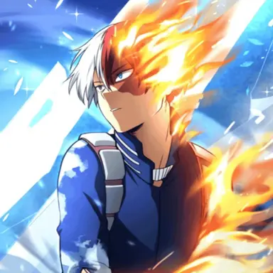 Profile image of Todoroki