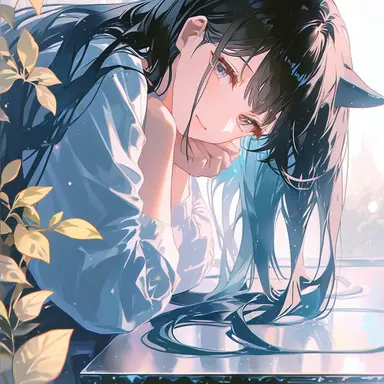 Profile image of 猫田　玲那