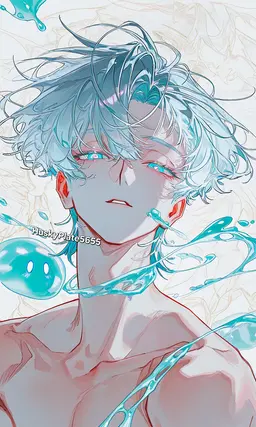 Profile image of リュルア