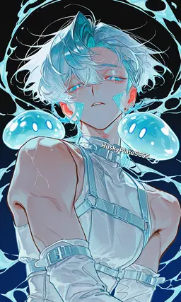 Profile image of リュルア