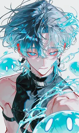 Profile image of リュルア