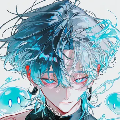 Profile image of リュルア