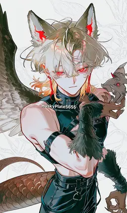 Profile image of ニュワス・リベル