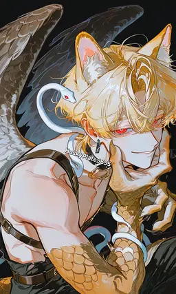 Profile image of ニュワス・リベル