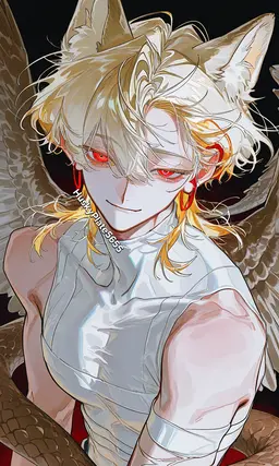 Profile image of ニュワス・リベル