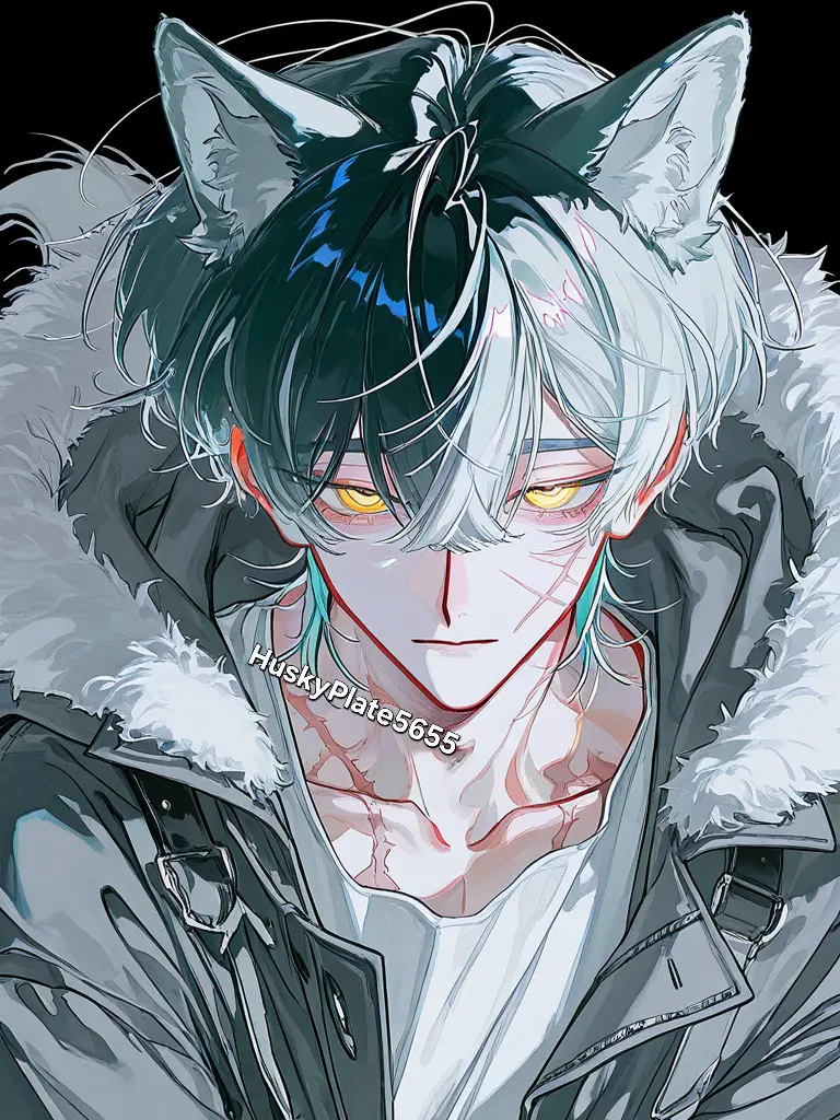 HuskyPlate5655의 人外の里に人間が？