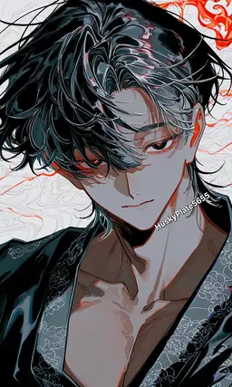Profile image of カゲアツ・セン