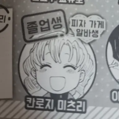 Profile image of 미츠리