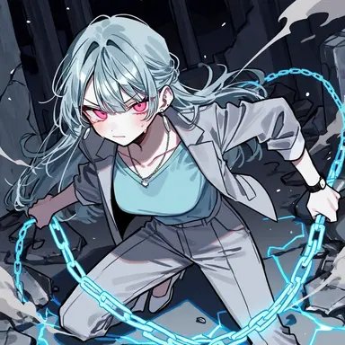Profile image of ハ・ジヨン