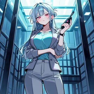 Profile image of ハ・ジヨン