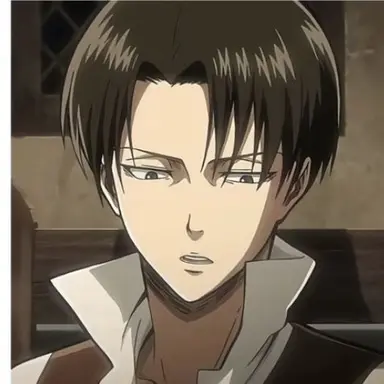 Profile image of リヴァイ