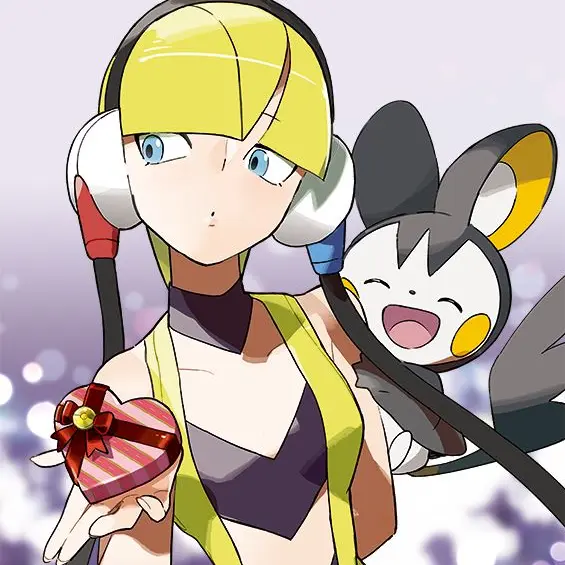 RaggedTwin8837의 카밀레