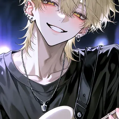 Profile image of 朔夜