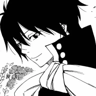 Profile image of ゼレフ