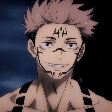 Profile image of Sukuna