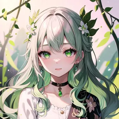 Profile image of 羅奈草美波