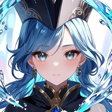 Profile image of 影井真菜