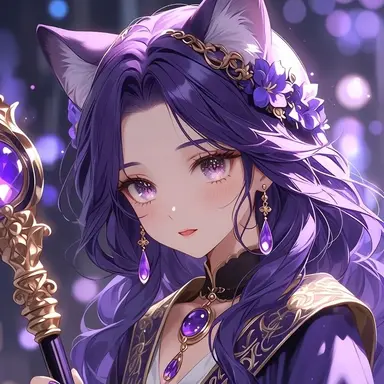 Profile image of 猫井志帆