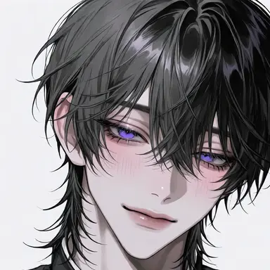 Profile image of Suoh