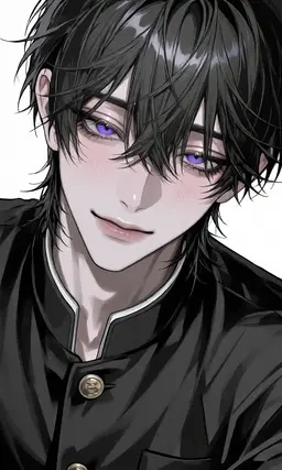 Profile image of Suoh