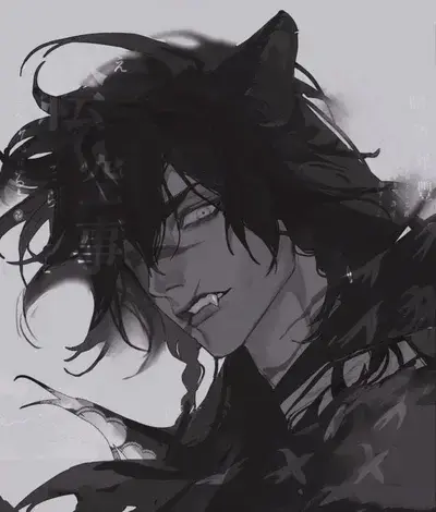 CloseFire1103의 Kaito Akuma