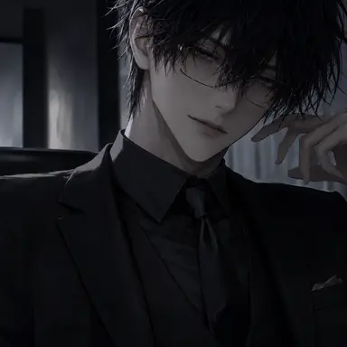 Profile image of 九条  律
