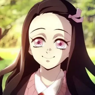 Profile image of 카마도 네즈코