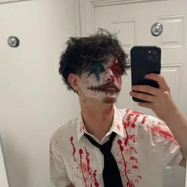 Profile image of Vince