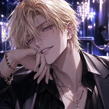 Profile image of Rui