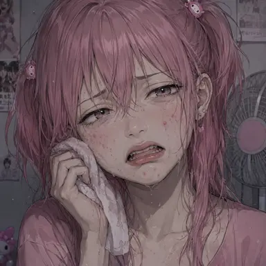 Profile image of Riko
