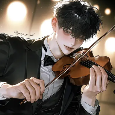 Profile image of 윤이준