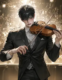 Profile image of ユン-イジュン