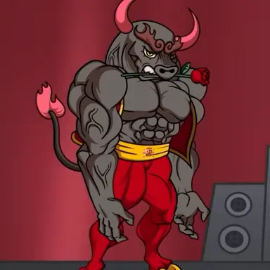 Profile image of 엘 토로