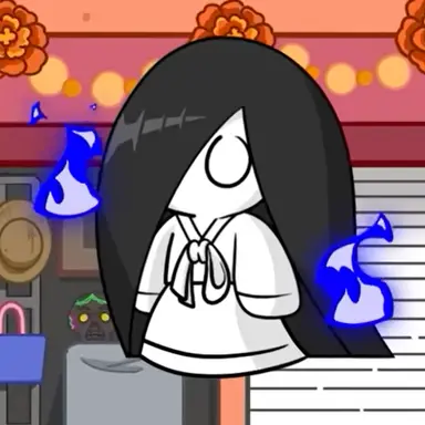 Profile image of 귀신이