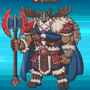 Profile image of 엘라프