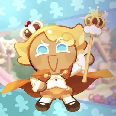 Profile image of 커스타드 3세