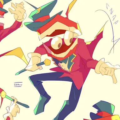Profile image of ケイン