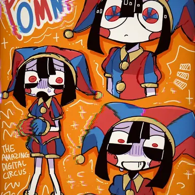 Profile image of ポムニ