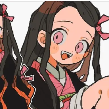 Profile image of 카마도 네즈코