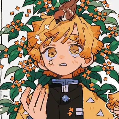 Profile image of 아가츠마 젠이츠