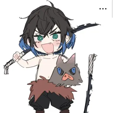 Profile image of 하시비라 이노스케